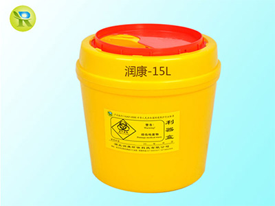  醫(yī)療利器盒批發(fā)怎么選？不同科室適配型號(hào)指南來了